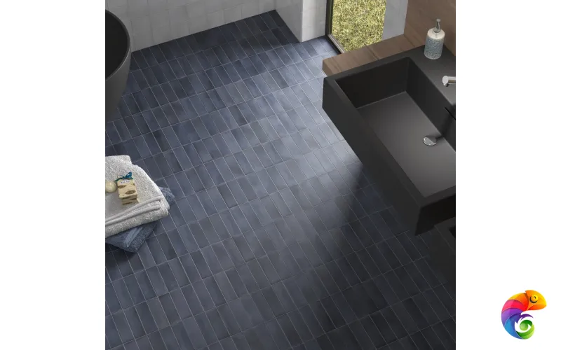 EQUIPE COCO BLUE NIGHT MATT 5х15 EQ-10D