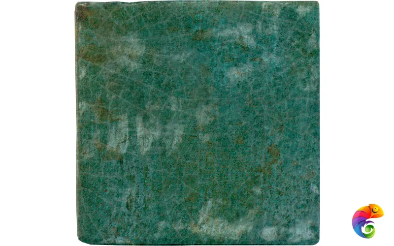 HARMONY DYROY GREEN 10х10 Q-20