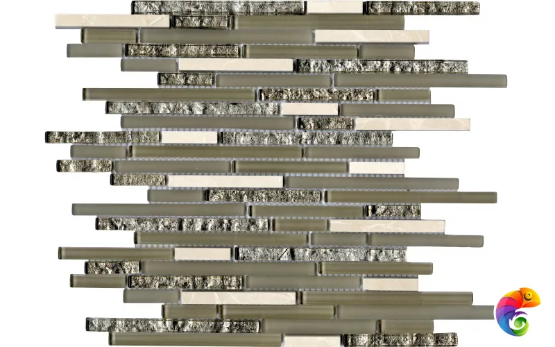LANTIC ETERNITY MINI STRIP CREAM 29.8x30,5 G-134