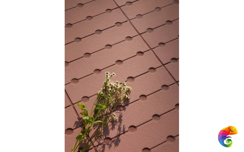 MUTINA BOTTONE L ROSSO 7.5х32.1