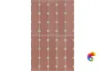MUTINA BOTTONE L ROSSO 7.5х32.1