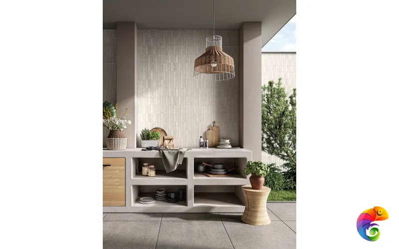 MIRAGE BIANCO MD 01 DAWN NO SQ 30х45x10