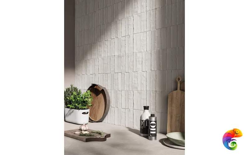 MIRAGE BIANCO MD 01 DAWN NO SQ 30х45x10