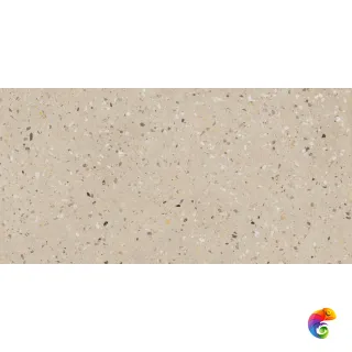 MIRAGE TERRAZZO CARIBBEAN RO 12 SP SQ 60х119.7x0.8