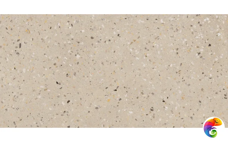 MIRAGE TERRAZZO CARIBBEAN RO 12 SP SQ 60х119.7x0.8