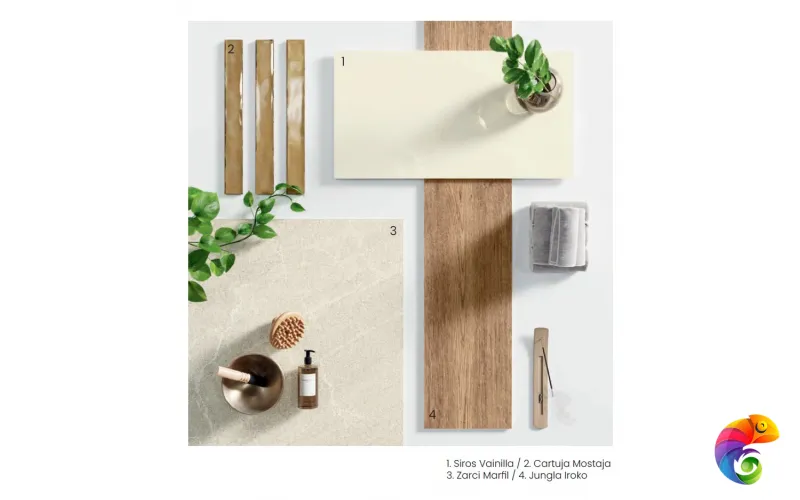 GRESPANIA SIROS VAINILLA 60х120