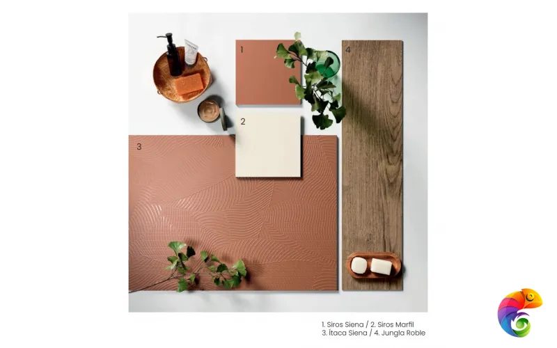 GRESPANIA SIROS SIENA 60х120