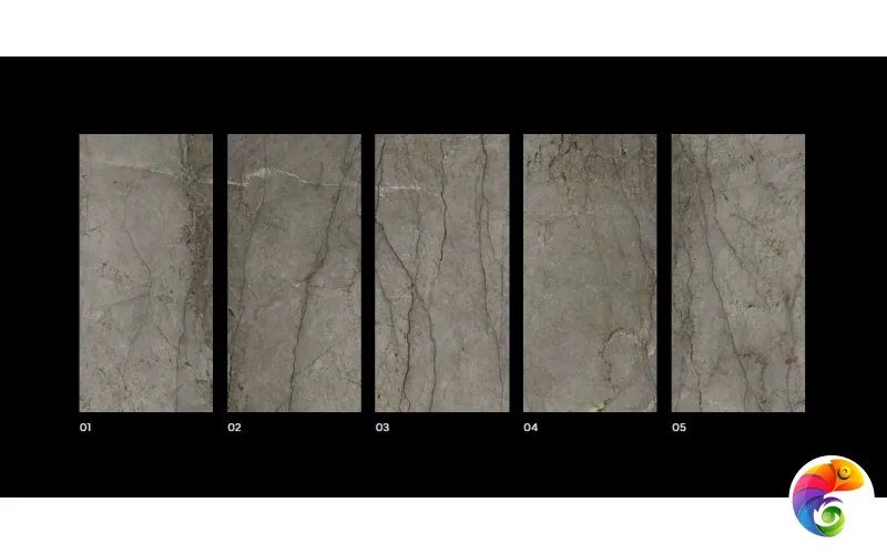 PORCELANOSA XLIGHT ASTANA GREY NATURE 120х270 G-2501