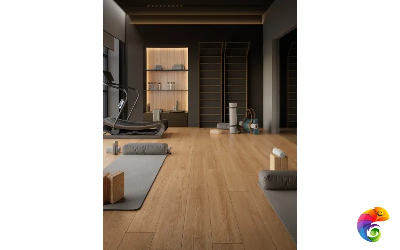 MIRAGE NOCCIOLA SELEZIONATO IZ 04 SP SQ 25х150x0.9