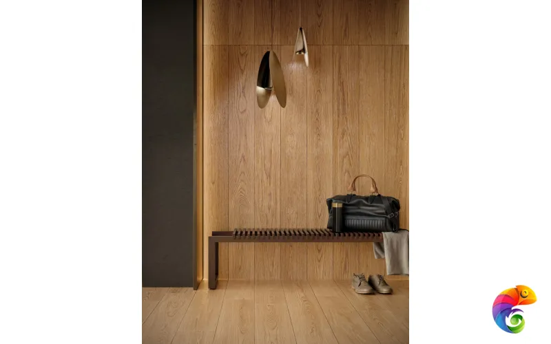 MIRAGE NOCCIOLA SELEZIONATO IZ 04 SP SQ 25х150x0.9