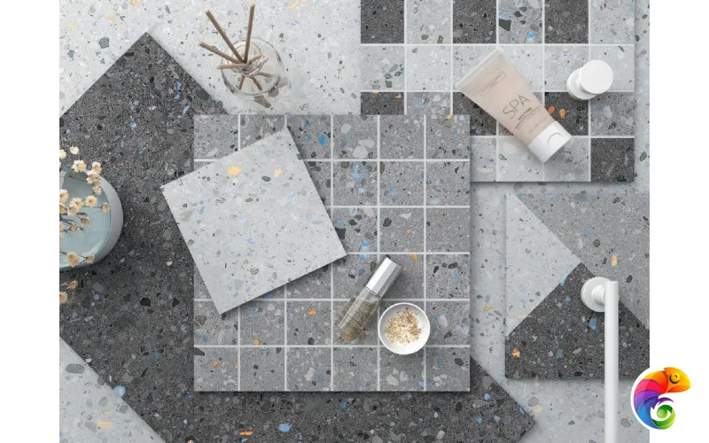 COLORKER TAKARA PEARL 90х90 M-80