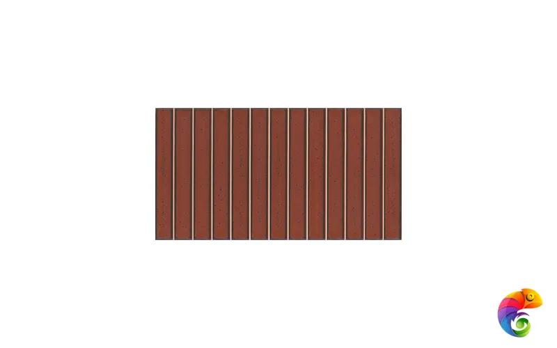 LANTIC COLONIAL ESSENZA RUBY 16.15х30x1.15 G-229