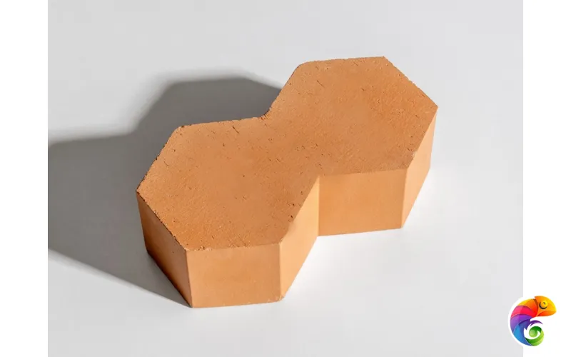 MUTINA HIVES NATURAL 13х22