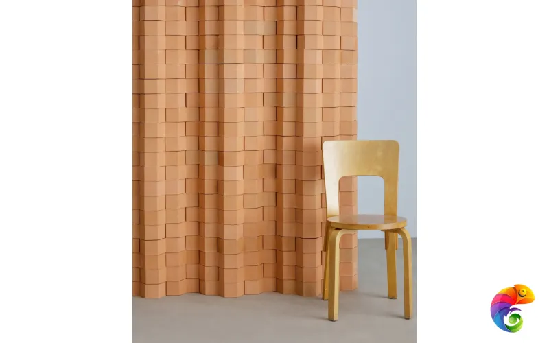 MUTINA HIVES NATURAL 13х22