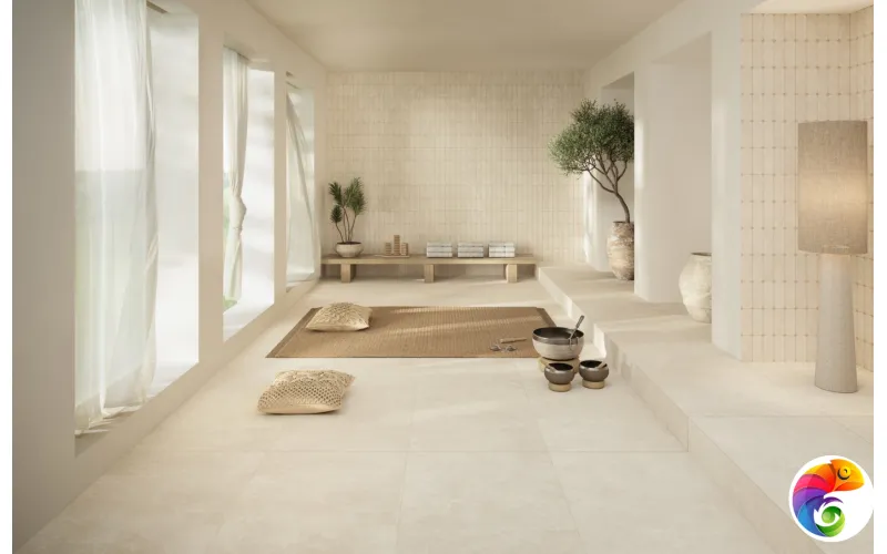 MIRAGE MODICA RA 11 SP SQ 120х120x0.9