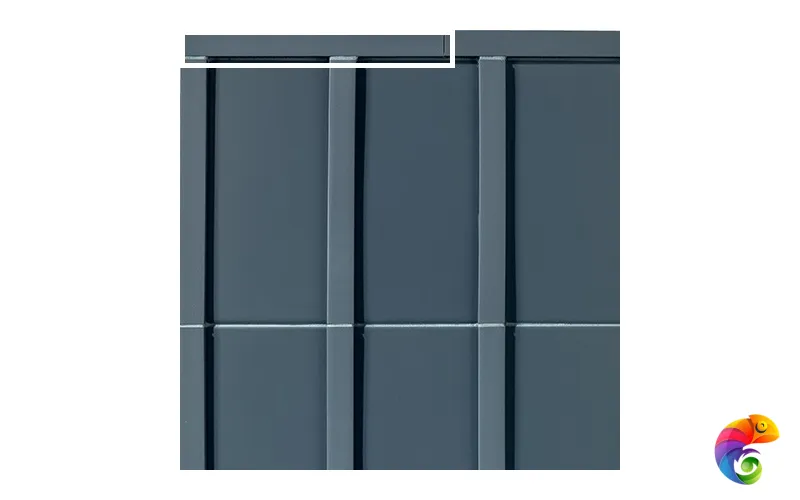 MUTINA MOTIVO ARTIC TERMINALE 28х2.8