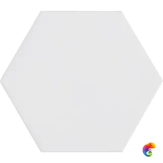 EQUIPE KROMATIKA WHITE 11.6х10.1 EQ-10S