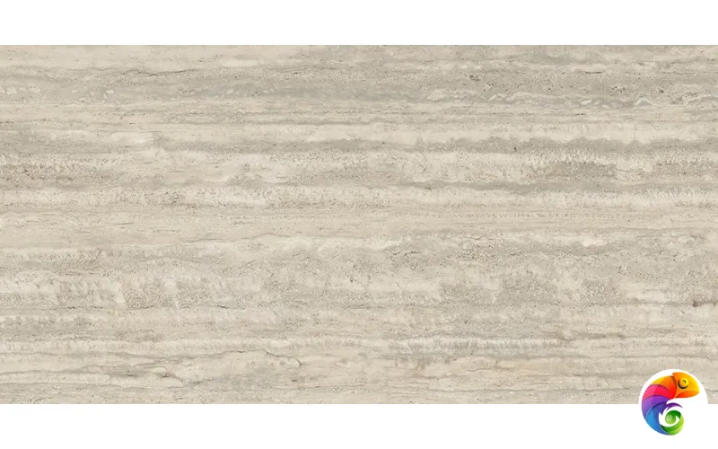 MIRAGE TRAVERTINO LIGHT EY 07 NAT SQ 60х120x0.9