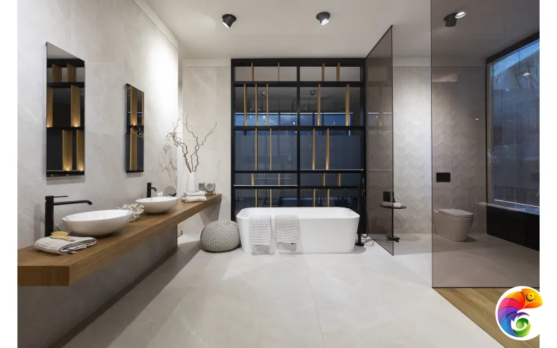 PORCELANOSA MYSTIC BEIGE L 120х120 G-392