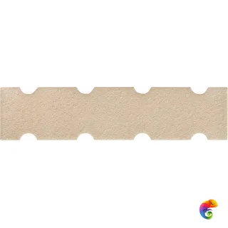 MUTINA BOTTONE L SABBIA 7.5х32.1