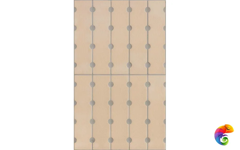 MUTINA BOTTONE L SABBIA 7.5х32.1