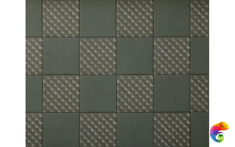 MUTINA DINTORNI VERDE SCURO 20.5х20.5