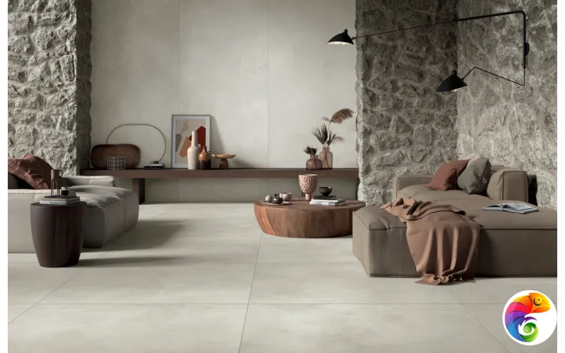 MIRAGE CALM CL 01 SP SQ 120х278х6