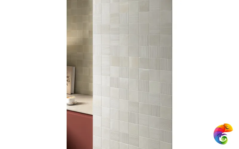 EQUIPE HIKARI ALMOND DECOR 10х10 EQ-5