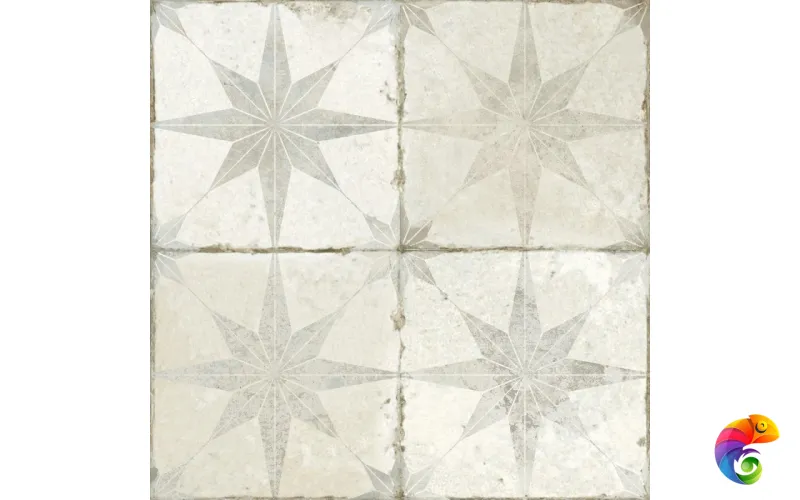 PERONDA FS STAR WHITE 45х45 BN-14