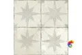 PERONDA FS STAR WHITE 45х45 BN-14