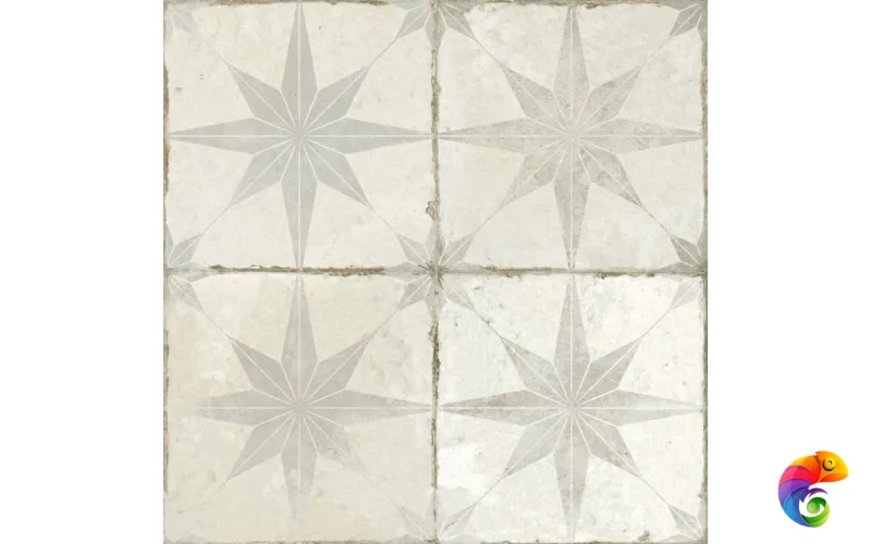 PERONDA FS STAR WHITE 45х45 BN-14