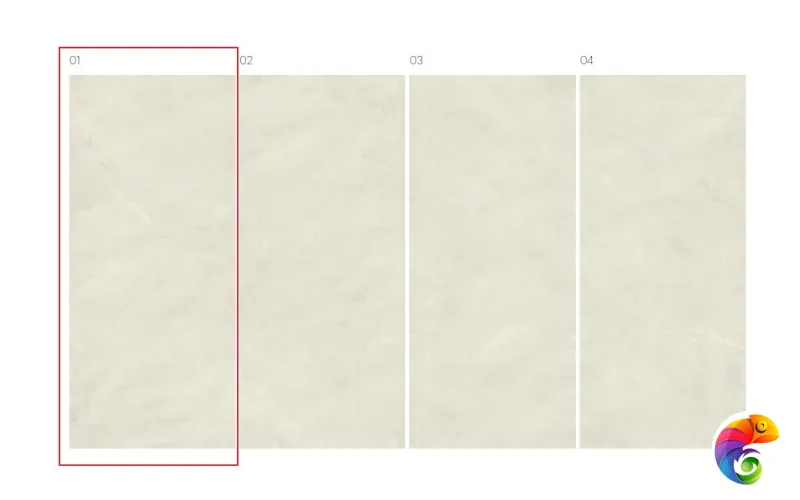 PORCELANOSA XLIGHT LIMESTONE BONE NATURE 01 120х270x0.6 G-2701