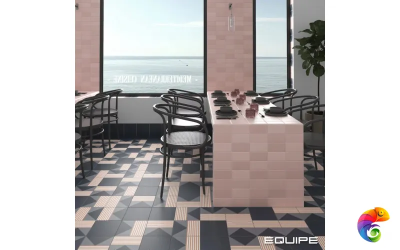 EQUIPE BAUHOME STRICH COLD 20х20 EQ-5