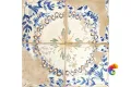 PERONDA FS HERITAGE ORNATE LT 45х45 BN-17