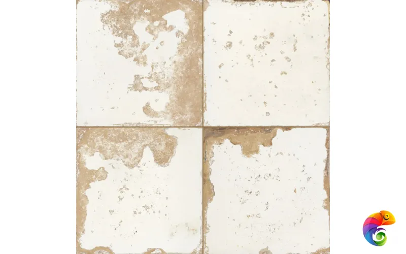 PERONDA FS HERITAGE WHITE LT 45х45 BN-17