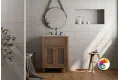PERONDA FS LOFT WHITE 20х40 B-N18