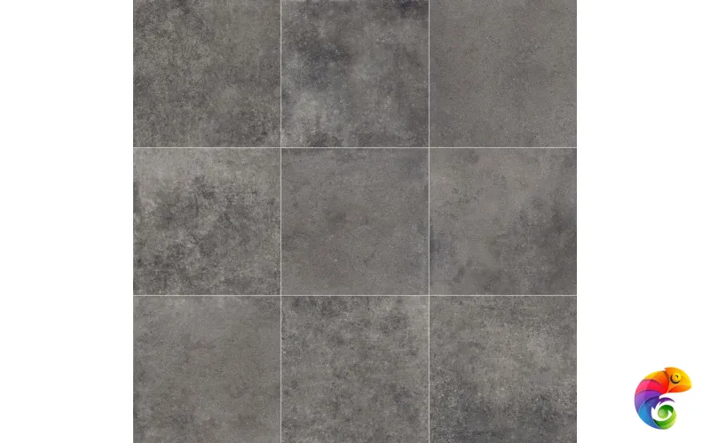 MIRAGE FLAMAND DJ 05 SP SQ 60х60x0.9