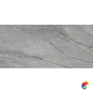 MUSEUM NOVA GREY EP 75.5х151x0.9 M-58