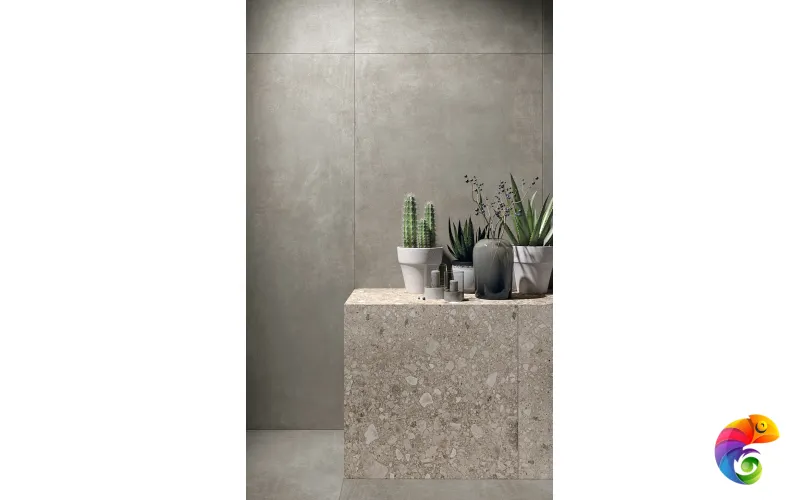 MIRAGE IDEAL GC 03 SP SQ 120х120х0.9