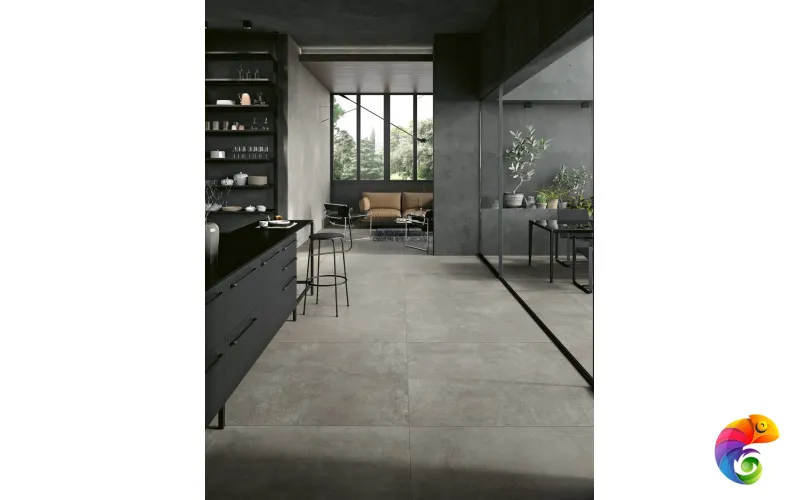 MIRAGE IDEAL GC 03 SP SQ 120х120х0.9