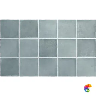 EQUIPE ARGILE SKY 10х10 EQ-4