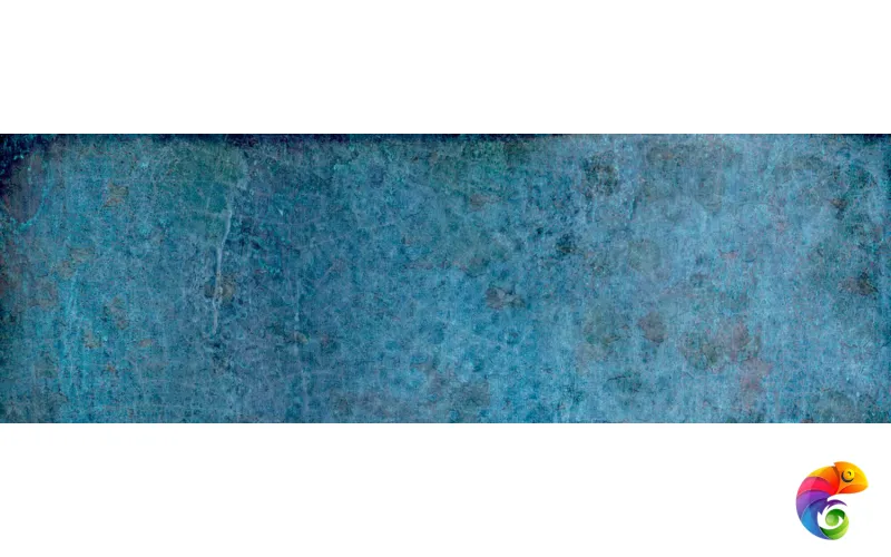 HARMONY DYROY BLUE 6.5х20 Q-21