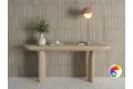 HARMONY LAGOON TAUPE DECOR 6х24.6 Q-53