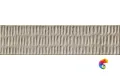 HARMONY LAGOON TAUPE DECOR 6х24.6 Q-53