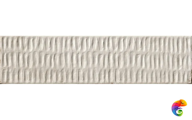 HARMONY LAGOON TAUPE DECOR 6х24.6 Q-53