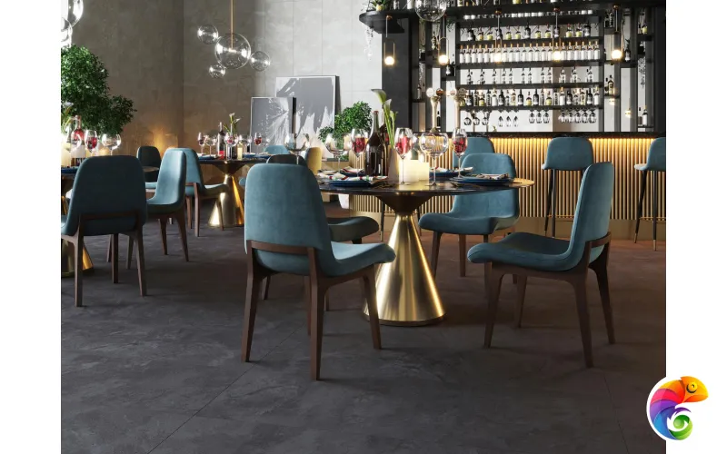 PORCELANOSA IMAGE DARK 59.6х120 G-369