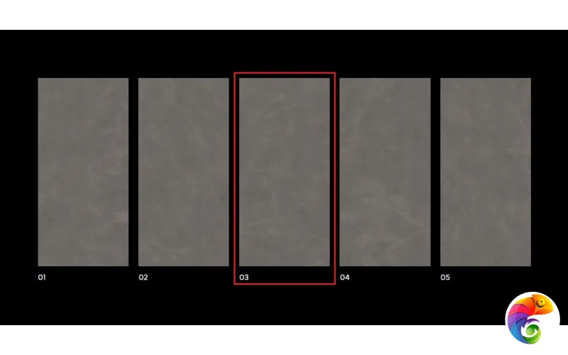 PORCELANOSA XLIGHT LIEM GREY 03 NATURE 120х270 G-2701