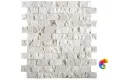 LANTIC ELITE BRICK CREAMS (2.6x4.8) 29x31.5 G-113