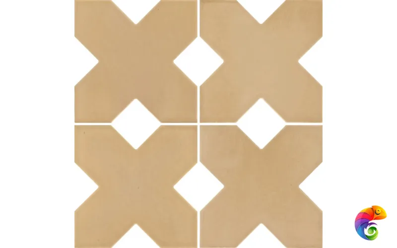 EQUIPE KASBAH FAWN 12х12 EQ-10D