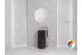 LANTIC FIGURE SHELL LIGHT 29.7х29.9 G-148
